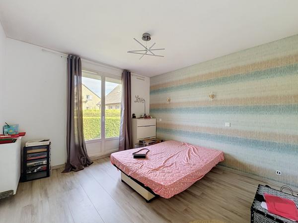 Maison
         4 pièces
        - 88 m² 199 900 € *