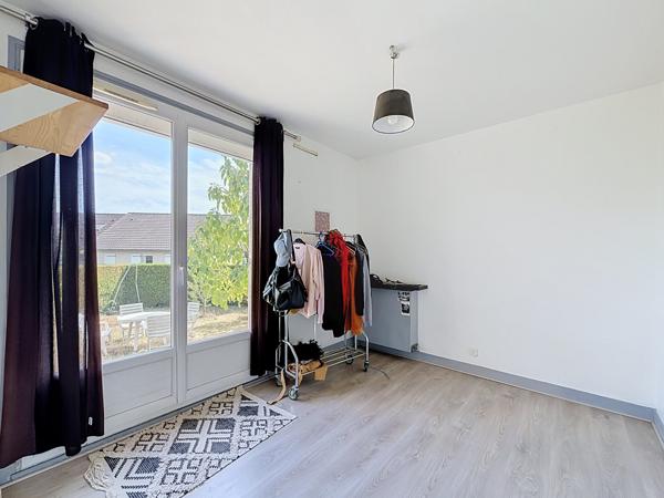 Maison
         4 pièces
        - 88 m² 199 900 € *