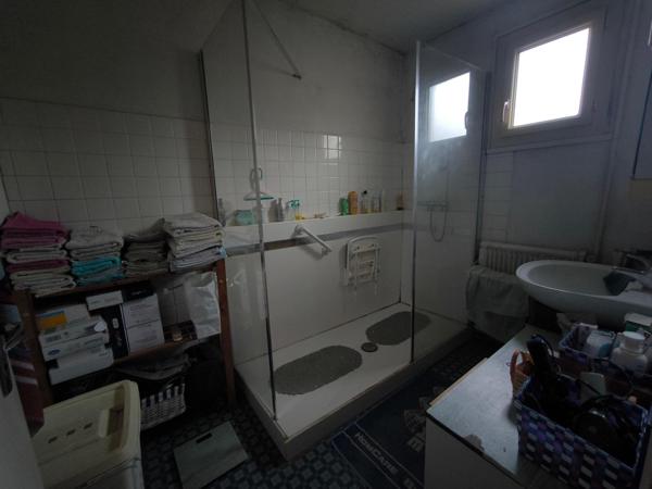 Maison à CHAZE-HENRY, 49420 - 8 pièces 148m²