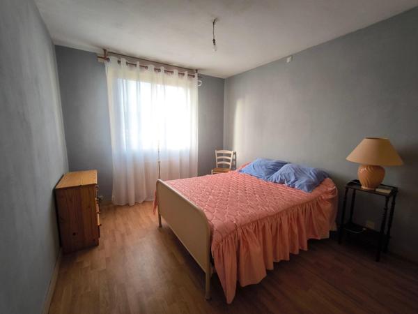 Maison à CHAZE-HENRY, 49420 - 8 pièces 148m²