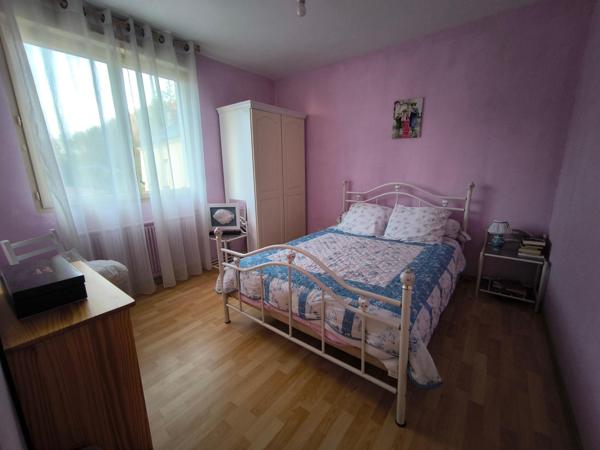 Maison à CHAZE-HENRY, 49420 - 8 pièces 148m²