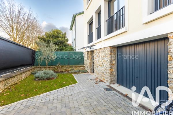 Maison à vendre 6 pièces 200 m² Joinville-le-Pont