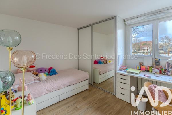 Maison à vendre 6 pièces 200 m² Joinville-le-Pont