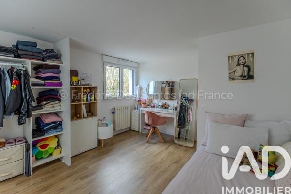 Maison à vendre 6 pièces 200 m² Joinville-le-Pont