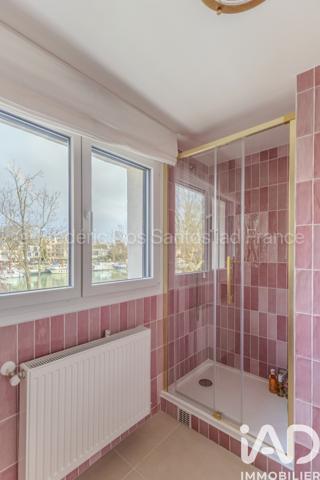 Maison à vendre 6 pièces 200 m² Joinville-le-Pont