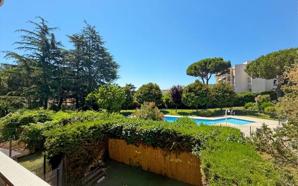 Appartement à vendre    3 pièces • 73,88 m2 Antibes