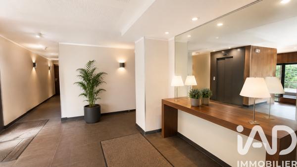 Appartement à vendre 5 pièces 99,58 m² Saint-Ouen-sur-Seine