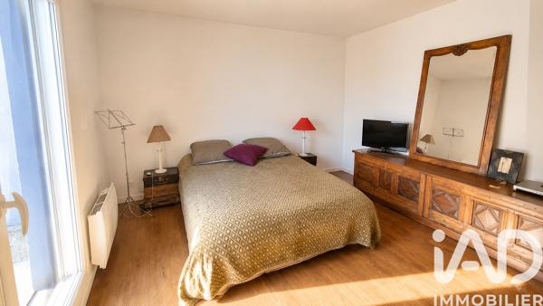 Appartement à vendre 5 pièces 99,58 m² Saint-Ouen-sur-Seine