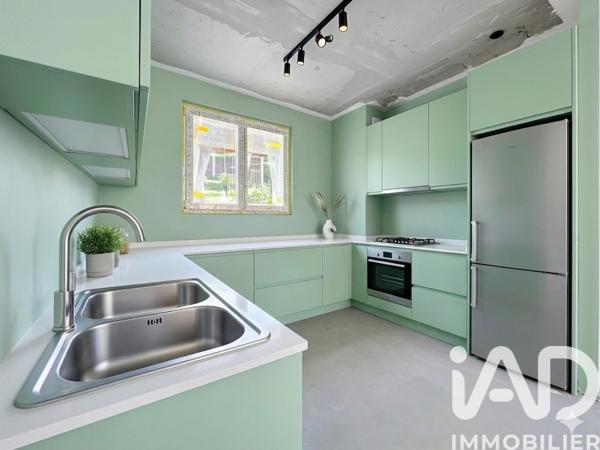 Maison à vendre 6 pièces 145 m² Suresnes