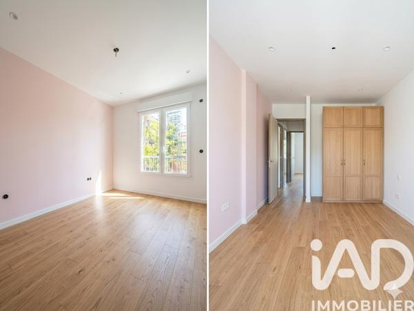 Maison à vendre 6 pièces 145 m² Suresnes