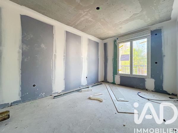 Maison à vendre 6 pièces 145 m² Suresnes