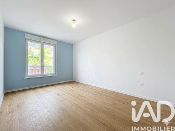 Maison à vendre 6 pièces 145 m² Suresnes