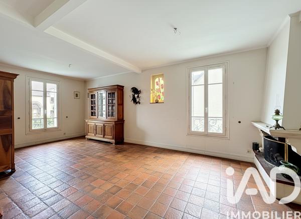 Maison à vendre 7 pièces 148 m² Deuil-la-Barre