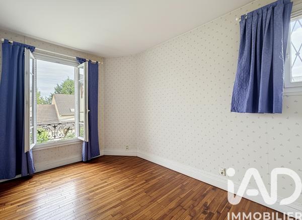 Maison à vendre 7 pièces 148 m² Deuil-la-Barre
