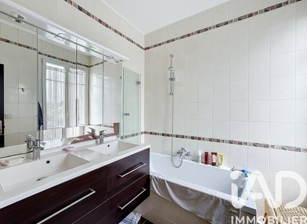 Maison à vendre 7 pièces 148 m² Deuil-la-Barre