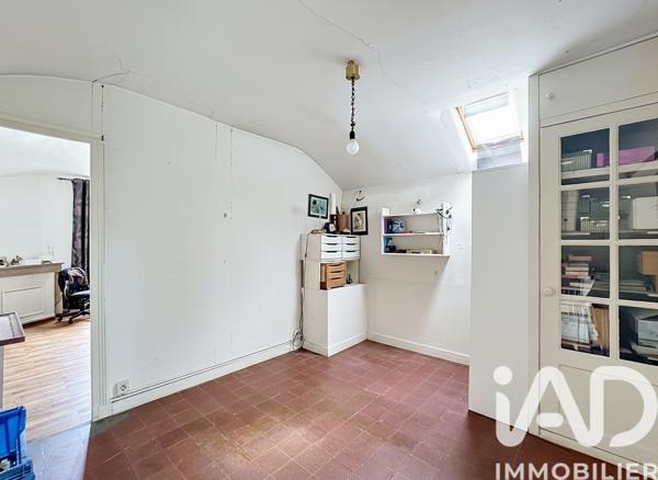 Maison à vendre 7 pièces 148 m² Deuil-la-Barre