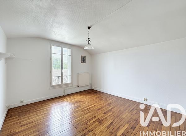 Maison à vendre 7 pièces 148 m² Deuil-la-Barre