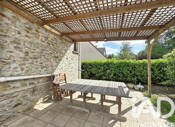 Maison à vendre 7 pièces 148 m² Deuil-la-Barre
