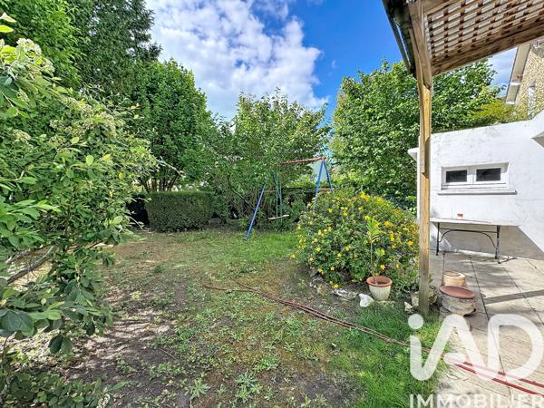 Maison à vendre 7 pièces 148 m² Deuil-la-Barre