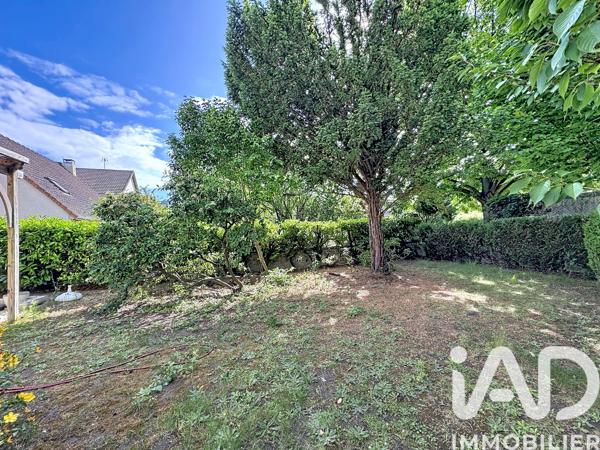 Maison à vendre 7 pièces 148 m² Deuil-la-Barre