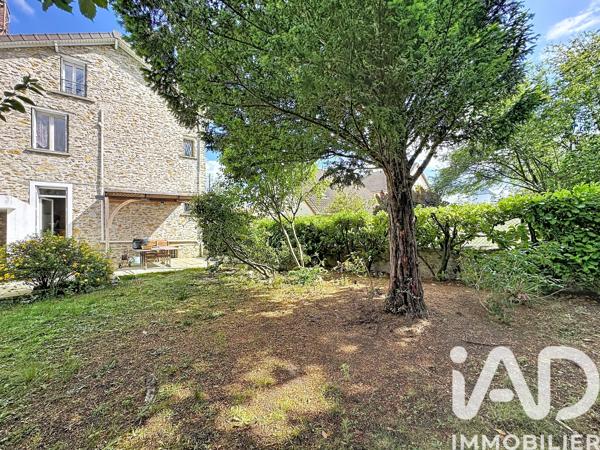 Maison à vendre 7 pièces 148 m² Deuil-la-Barre