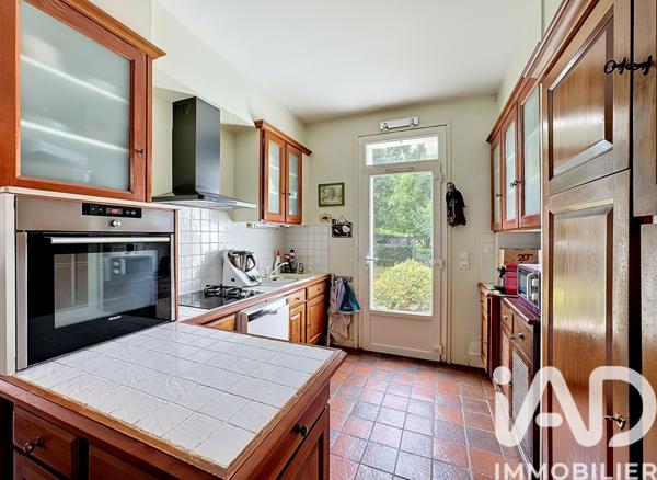 Maison à vendre 7 pièces 148 m² Deuil-la-Barre