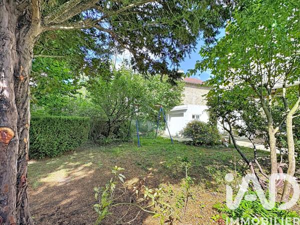 Maison à vendre 7 pièces 148 m² Deuil-la-Barre