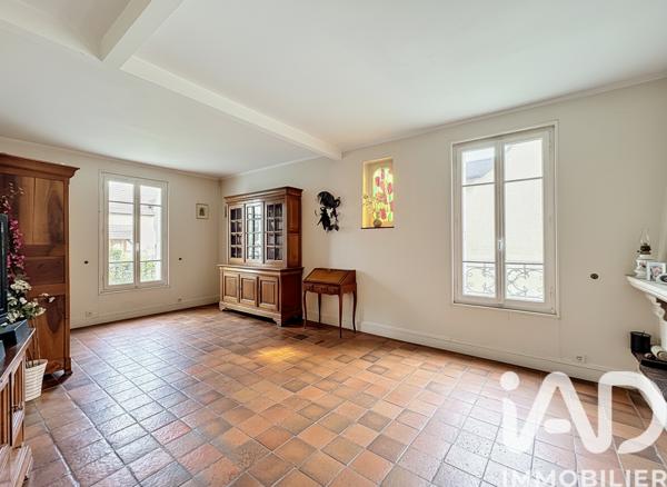 Maison à vendre 7 pièces 148 m² Deuil-la-Barre