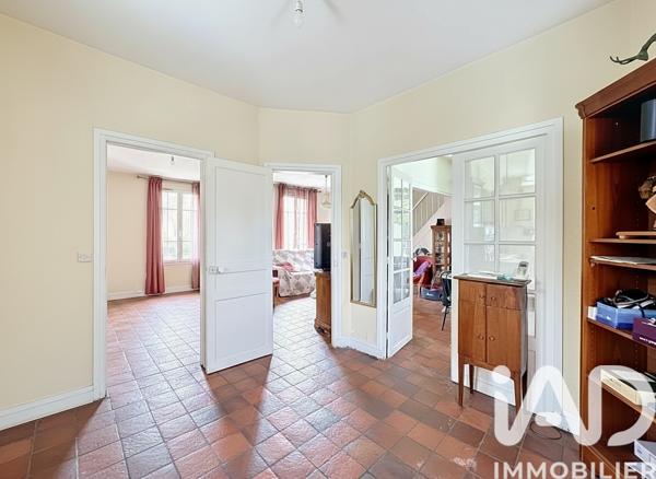 Maison à vendre 7 pièces 148 m² Deuil-la-Barre