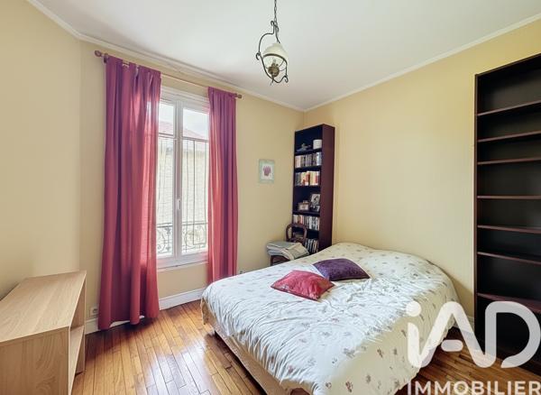 Maison à vendre 7 pièces 148 m² Deuil-la-Barre