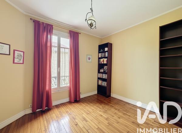 Maison à vendre 7 pièces 148 m² Deuil-la-Barre