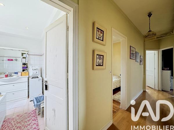 Maison à vendre 7 pièces 148 m² Deuil-la-Barre