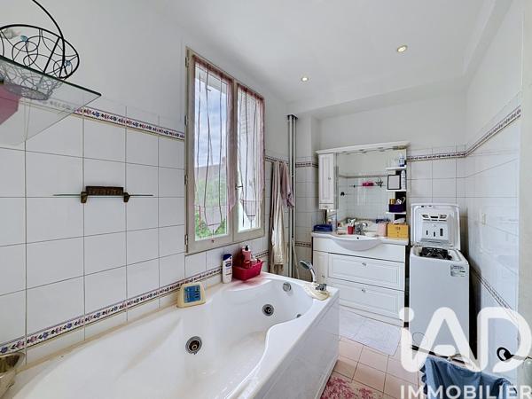 Maison à vendre 7 pièces 148 m² Deuil-la-Barre