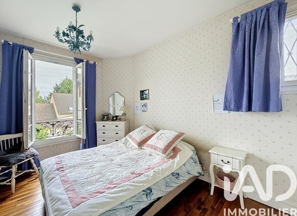 Maison à vendre 7 pièces 148 m² Deuil-la-Barre
