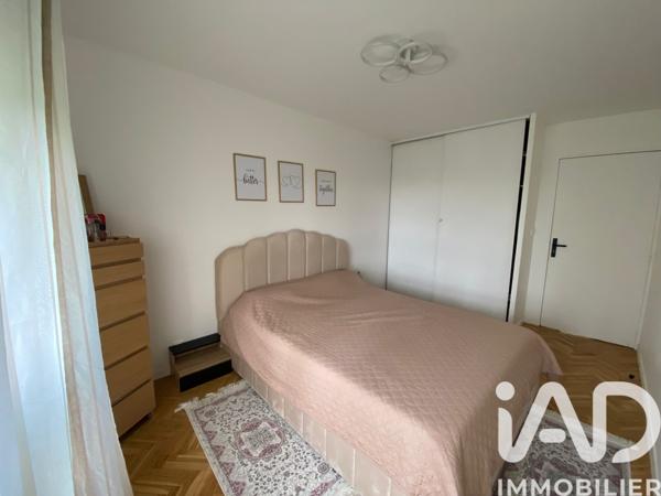 Appartement à vendre 4 pièces 85,49 m² Le Kremlin-Bicêtre