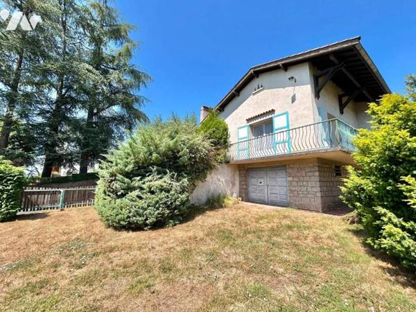 Maison l'Etrat 4 pièces 95m2