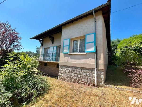 Maison l'Etrat 4 pièces 95m2