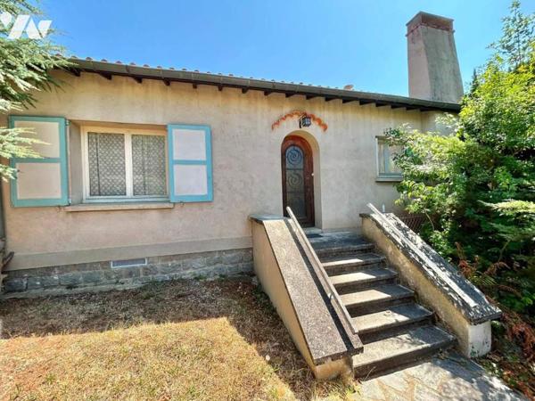 Maison l'Etrat 4 pièces 95m2