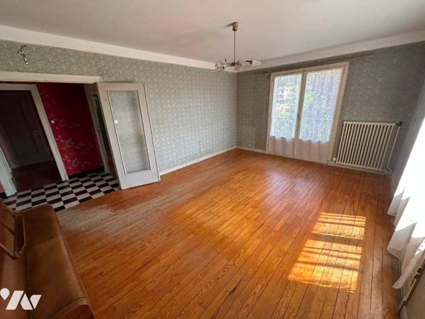 Maison l'Etrat 4 pièces 95m2
