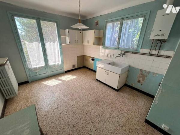 Maison l'Etrat 4 pièces 95m2