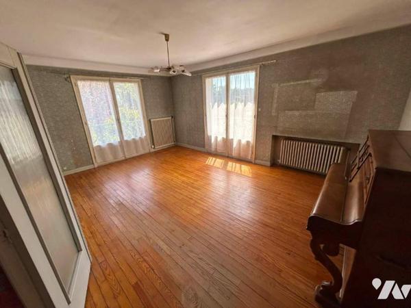 Maison l'Etrat 4 pièces 95m2