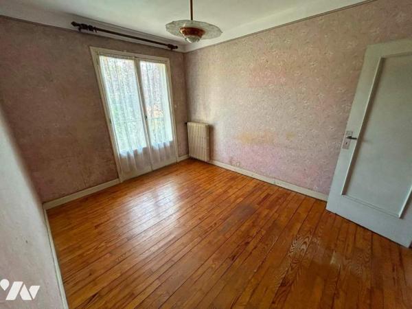 Maison l'Etrat 4 pièces 95m2