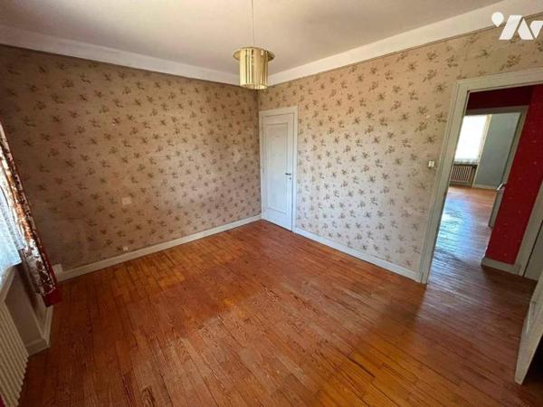 Maison l'Etrat 4 pièces 95m2