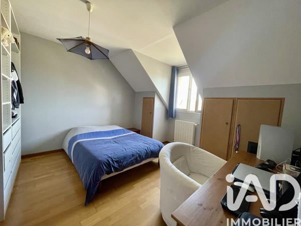 Maison à vendre 6 pièces 140 m² Vaujours