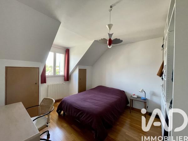 Maison à vendre 6 pièces 140 m² Vaujours