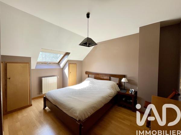 Maison à vendre 6 pièces 140 m² Vaujours