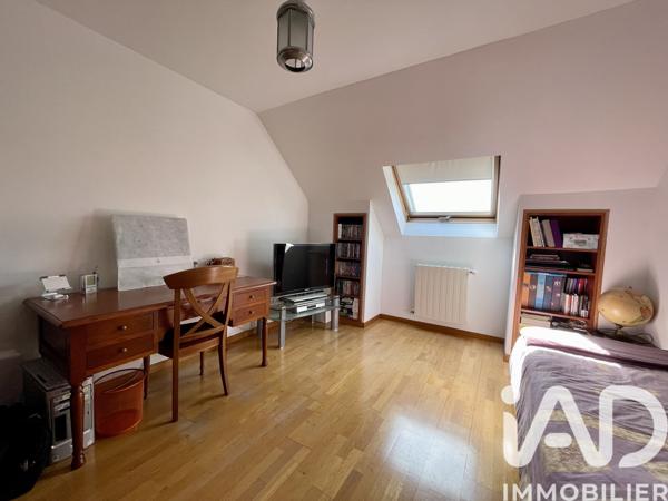 Maison à vendre 6 pièces 140 m² Vaujours