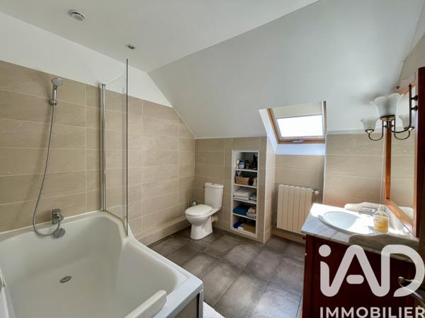 Maison à vendre 6 pièces 140 m² Vaujours