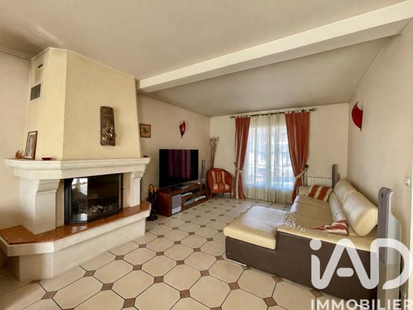 Maison à vendre 6 pièces 140 m² Vaujours