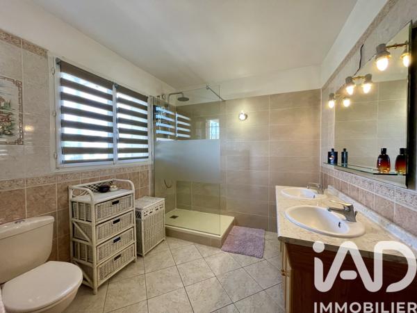 Maison à vendre 6 pièces 140 m² Vaujours